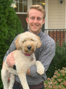 Justin Hansford, DVM